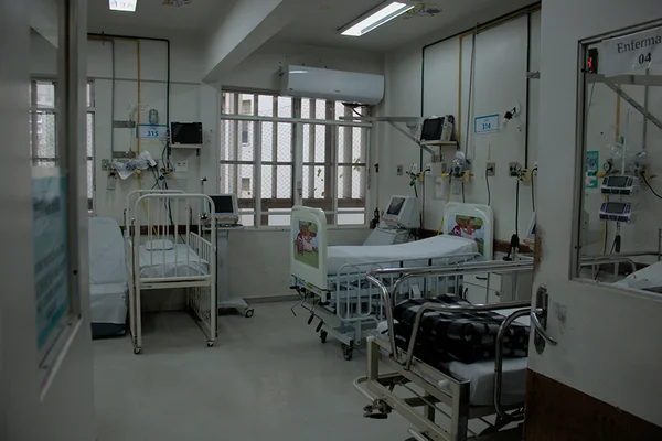 Governo de Minas anuncia abertura de 12 leitos semi-intensivos no Hospital Infantil João Paulo II