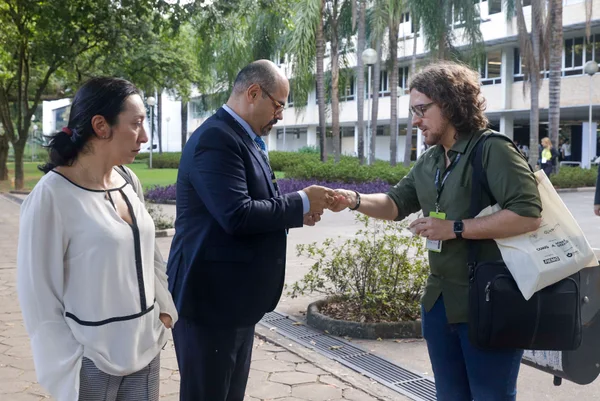 Com participação do Governo de Minas, estado é o primeiro do país a sediar Encontro Global de Jovens Líderes pelo Clima