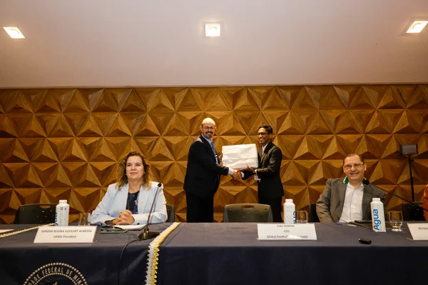 Com participação do Governo de Minas, estado é o primeiro do país a sediar Encontro Global de Jovens Líderes pelo Clima