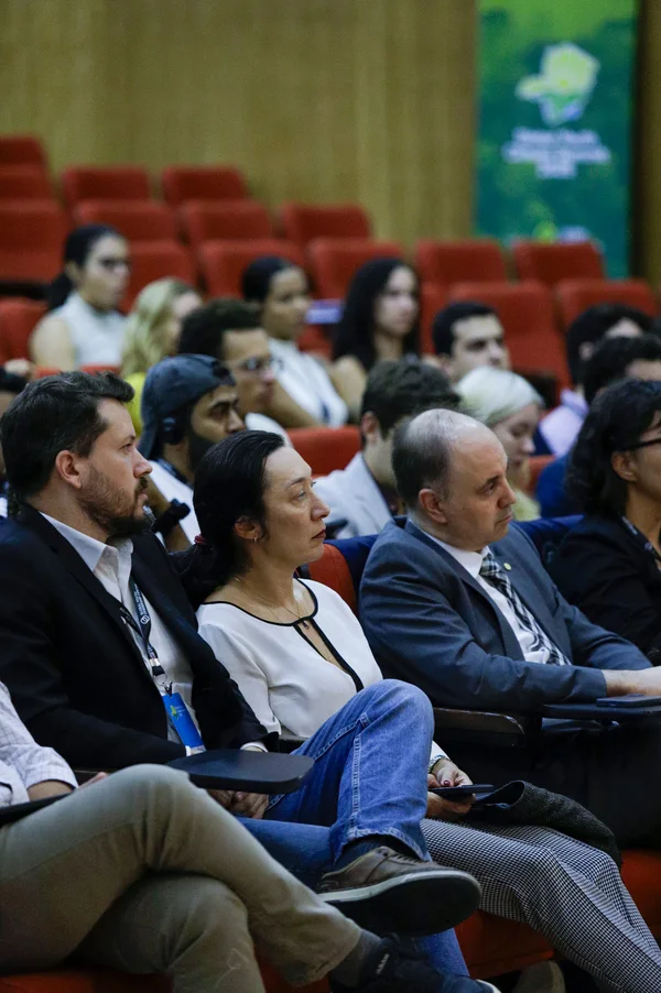 Com participação do Governo de Minas, estado é o primeiro do país a sediar Encontro Global de Jovens Líderes pelo Clima