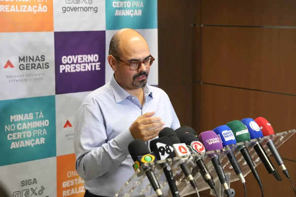 Governo de Minas apresenta novo protocolo para reforçar segurança em estádios de futebol