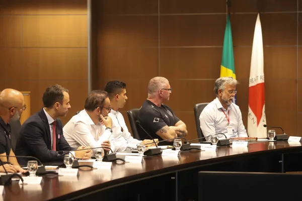 Governo de Minas apresenta novo protocolo para reforçar segurança em estádios de futebol