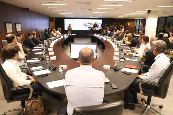 Governo de Minas apresenta novo protocolo para reforçar segurança em estádios de futebol