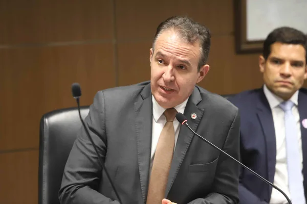 Governo de Minas apresenta novo protocolo para reforçar segurança em estádios de futebol