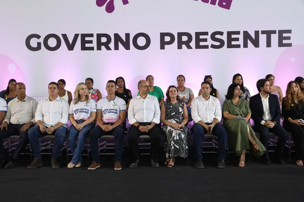 Governo de Minas lança programa Leite para a Primeira Infância para garantir alimento essencial a crianças de até 6 anos