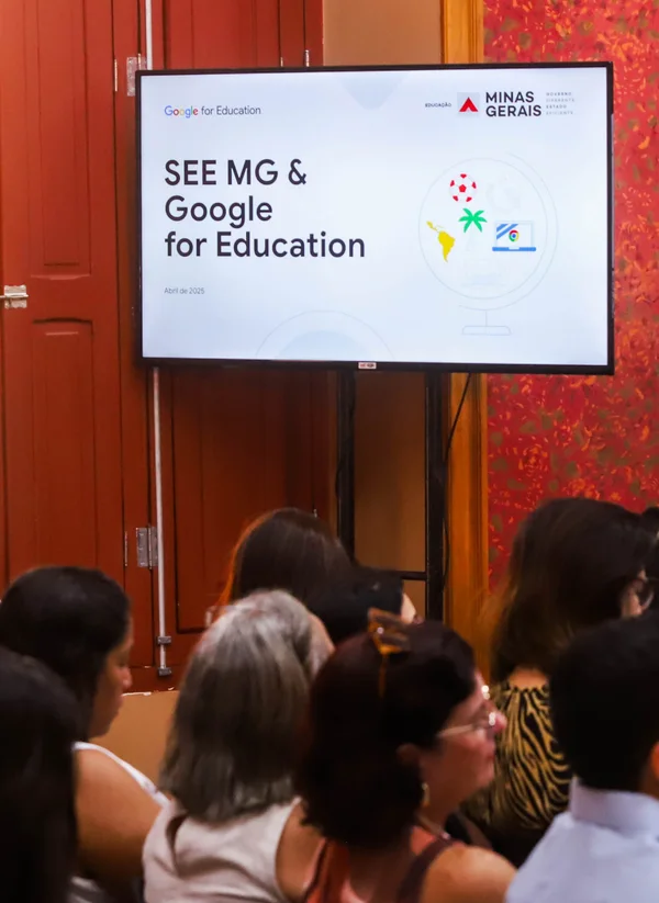 Governo de Minas anuncia ferramenta de exercícios inédita para estudantes e educadores da rede pública estadual de ensino