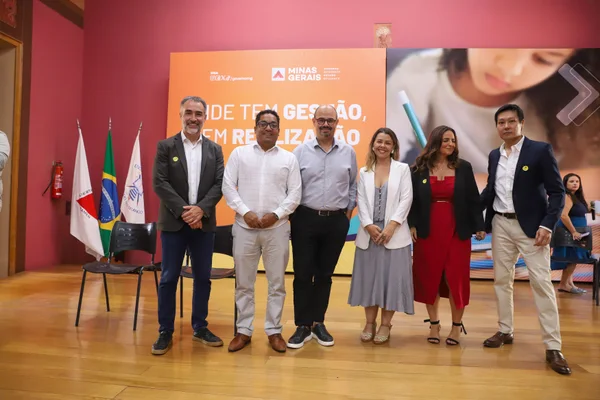 Governo de Minas anuncia ferramenta de exercícios inédita para estudantes e educadores da rede pública estadual de ensino