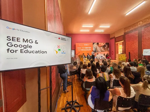 Governo de Minas anuncia ferramenta de exercícios inédita para estudantes e educadores da rede pública estadual de ensino