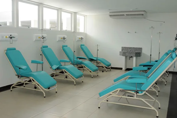 Em Ipatinga, governador visitou a Unidade de Pronto Atendimento José Isabel Nascimento