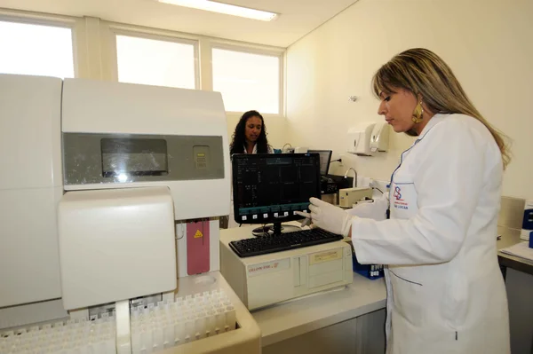 Em Ipatinga, governador visitou a Unidade de Pronto Atendimento José Isabel Nascimento
