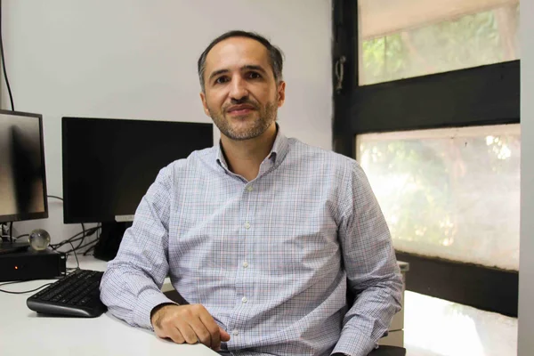 Alexandre Martucheli