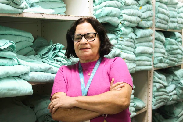 Gigante da emergência em Minas completa 52 anos