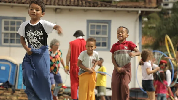Semana da Inconfidência 2024 em Ouro Preto