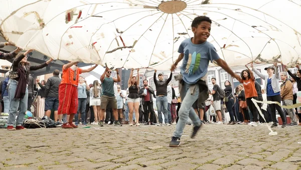Semana da Inconfidência 2024 em Ouro Preto