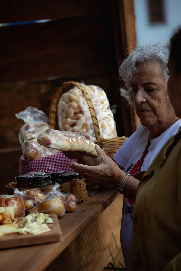 Semana da Inconfidência 2024 em Tiradentes