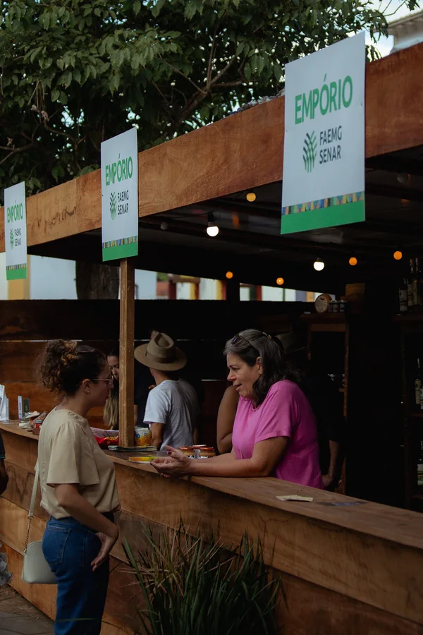 Semana da Inconfidência 2024 em Tiradentes