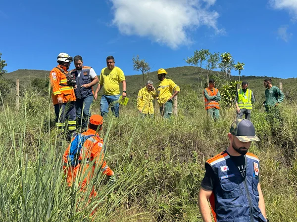 Em ano de agendas climáticas no Brasil, Corpo de Bombeiros Militar se antecipa na prevenção de grandes incêndios