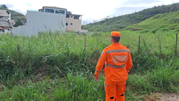 Em ano de agendas climáticas no Brasil, Corpo de Bombeiros Militar se antecipa na prevenção de grandes incêndios