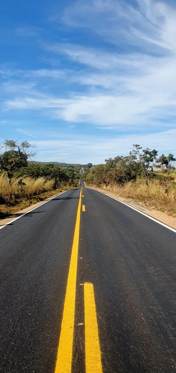 Governo de Minas amplia programa Caminhos Pra Avançar com a inclusão de mais 23 obras rodoviárias