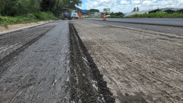 Governo de Minas amplia programa Caminhos Pra Avançar com a inclusão de mais 23 obras rodoviárias  