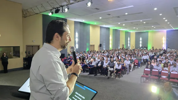 Emater-MG premia funcionários e escritórios com melhor desempenho em 2024