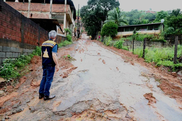 Defesa Civil encerra período chuvoso com apoio total e resposta rápida aos municípios
