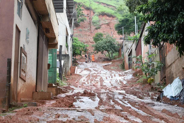 Defesa Civil encerra período chuvoso com apoio total e resposta rápida aos municípios