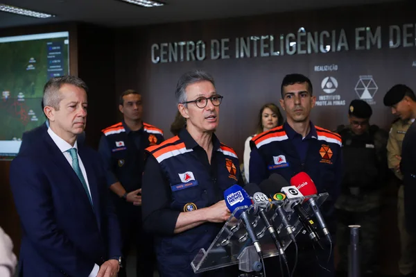 Defesa Civil encerra período chuvoso com apoio total e resposta rápida aos municípios