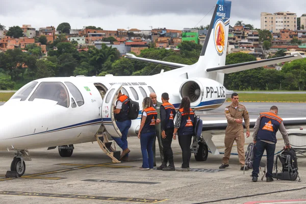 Defesa Civil encerra período chuvoso com apoio total e resposta rápida aos municípios