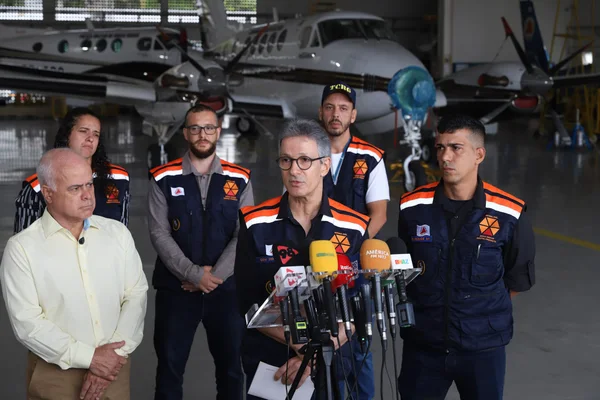 Defesa Civil encerra período chuvoso com apoio total e resposta rápida aos municípios