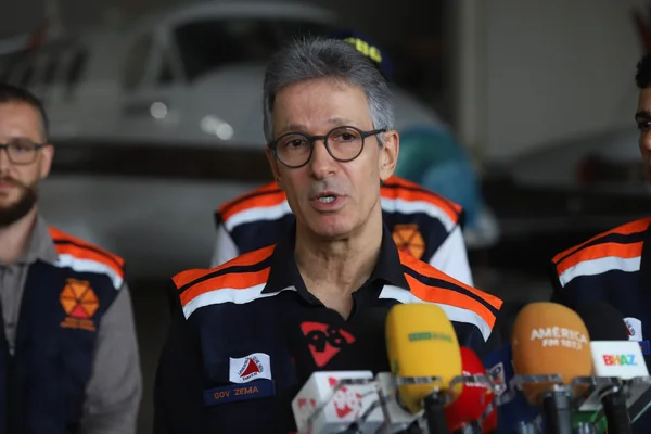 Defesa Civil encerra período chuvoso com apoio total e resposta rápida aos municípios