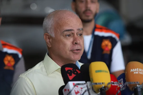 Defesa Civil encerra período chuvoso com apoio total e resposta rápida aos municípios