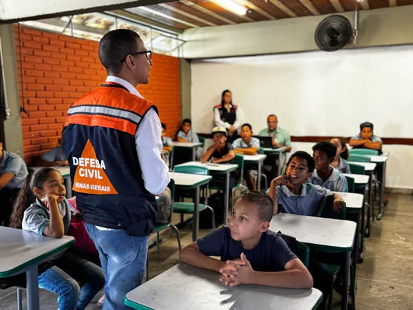 Defesa Civil encerra período chuvoso com apoio total e resposta rápida aos municípios