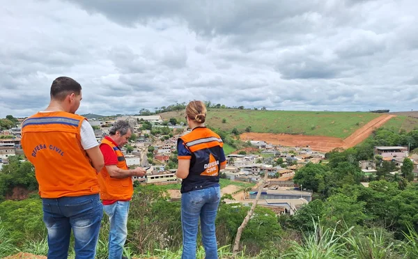 Defesa Civil encerra período chuvoso com apoio total e resposta rápida aos municípios
