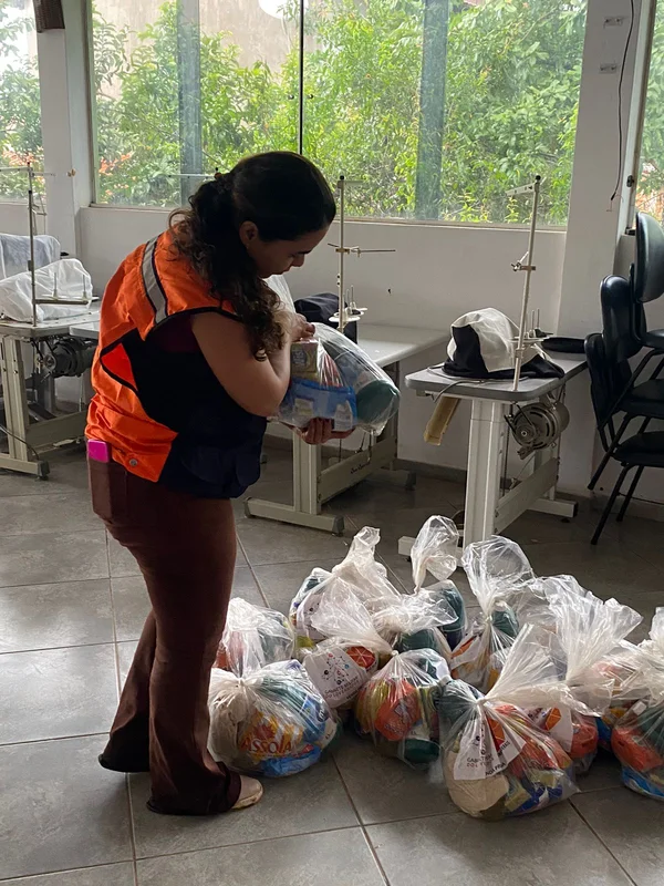 Defesa Civil encerra período chuvoso com apoio total e resposta rápida aos municípios