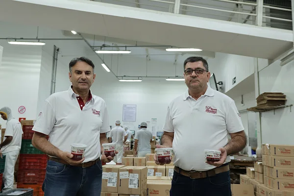 Empresas mineiras terão R$ 2 bilhões disponíveis em crédito do Governo de Minas para financiar projetos de investimento em 2025