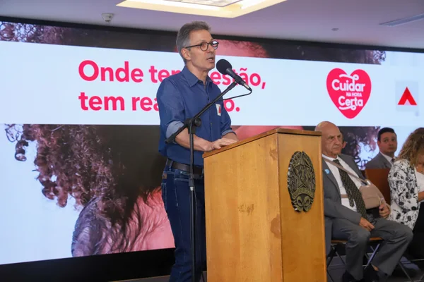 Minas Gerais se torna referência nacional na ampliação do Teste do Pezinho