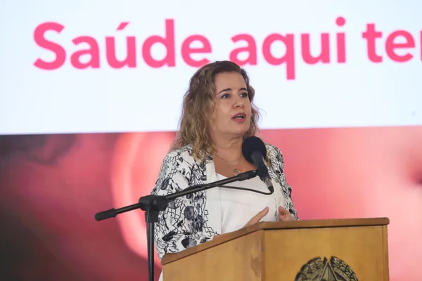 Minas Gerais se torna referência nacional na ampliação do Teste do Pezinho