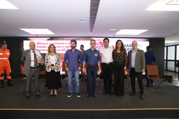 Minas Gerais se torna referência nacional na ampliação do Teste do Pezinho
