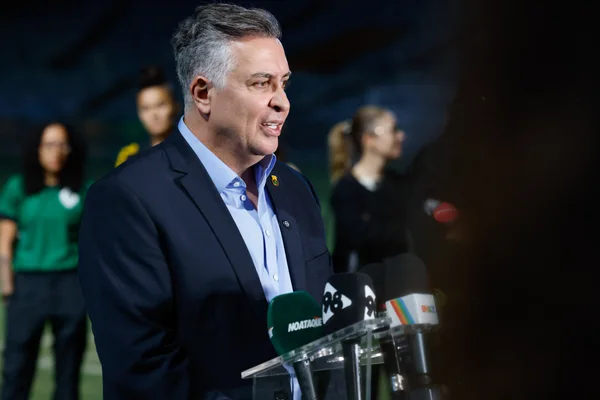 Governo de Minas reafirma apoio e potencial do estado com Mineirão confirmado para sediar a Copa do Mundo Feminina da FIFA 2027
