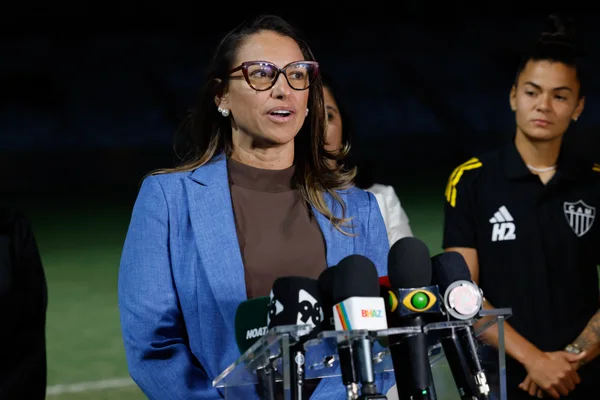 Governo de Minas reafirma apoio e potencial do estado com Mineirão confirmado para sediar a Copa do Mundo Feminina da FIFA 2027