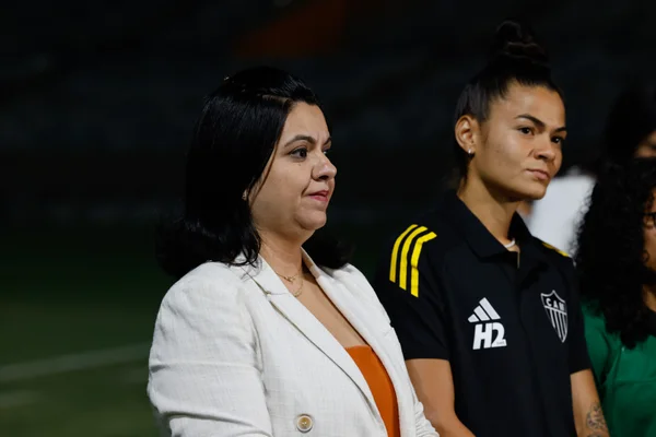 Governo de Minas reafirma apoio e potencial do estado com Mineirão confirmado para sediar a Copa do Mundo Feminina da FIFA 2027