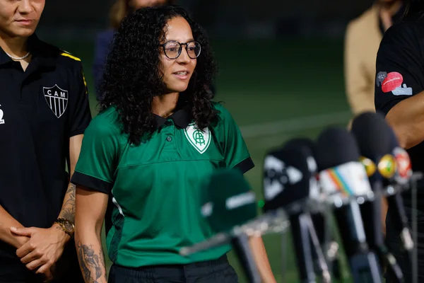 Governo de Minas reafirma apoio e potencial do estado com Mineirão confirmado para sediar a Copa do Mundo Feminina da FIFA 2027