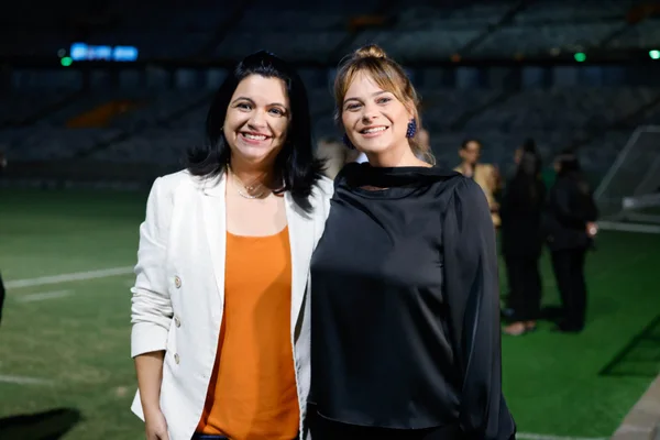 Governo de Minas reafirma apoio e potencial do estado com Mineirão confirmado para sediar a Copa do Mundo Feminina da FIFA 2027