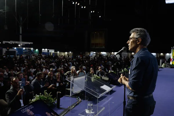 Governo de Minas participa da posse da nova diretoria da Associação Mineira de Municípios