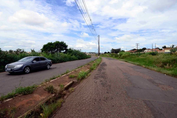 Investimentos anunciados pelo governador nesta sexta inclui intervenções na área de infraestrutura