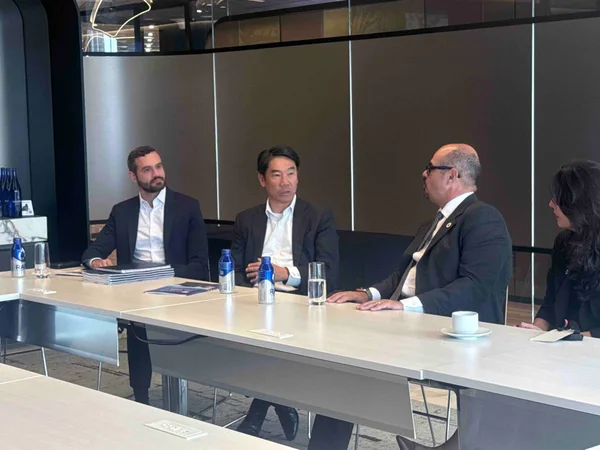 Governo de Minas participa do Lide Investment Forum e apresenta carteira de investimentos nos EUA