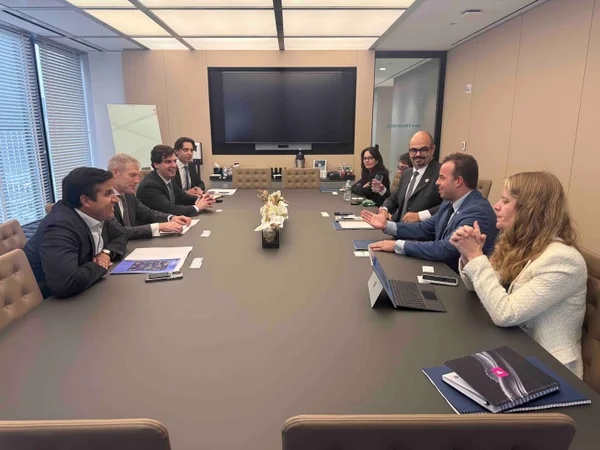 Governo de Minas participa do Lide Investment Forum e apresenta carteira de investimentos nos EUA