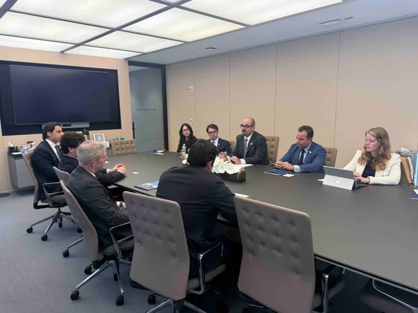Governo de Minas participa do Lide Investment Forum e apresenta carteira de investimentos nos EUA