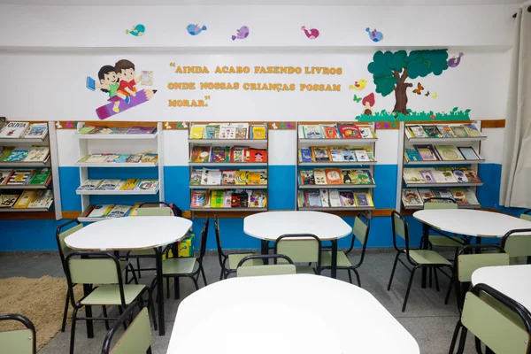 Governo de Minas vistoria escola municipal beneficiada pelo Projeto Mãos Dadas em Águas Vermelhas